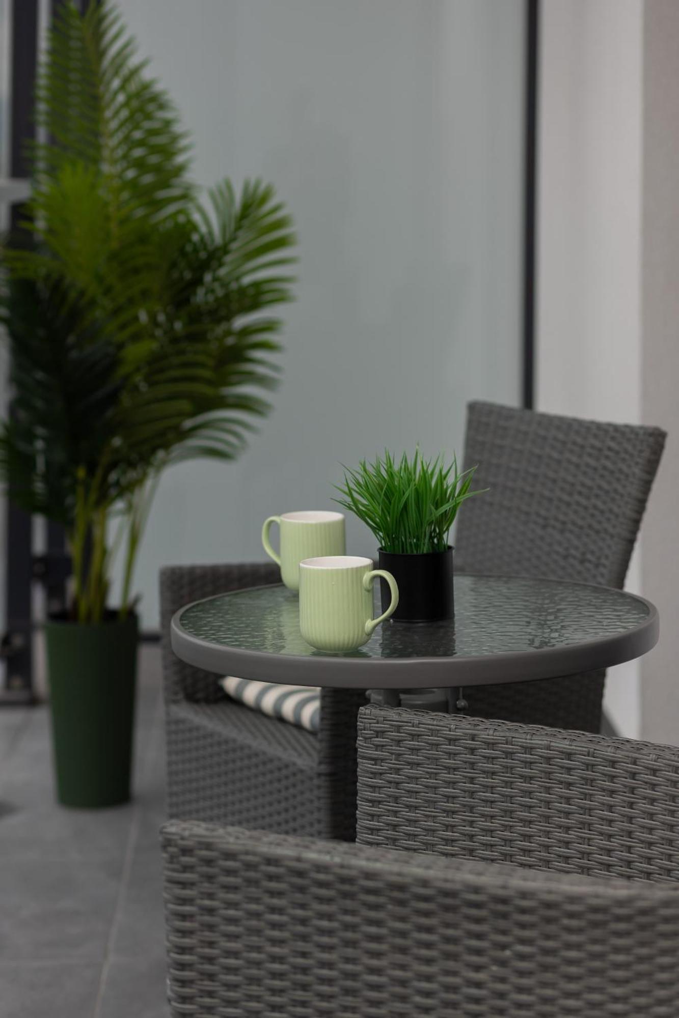 Exceptional Business Apartments By Noclegi Renters Warszawa Eksteriør bilde